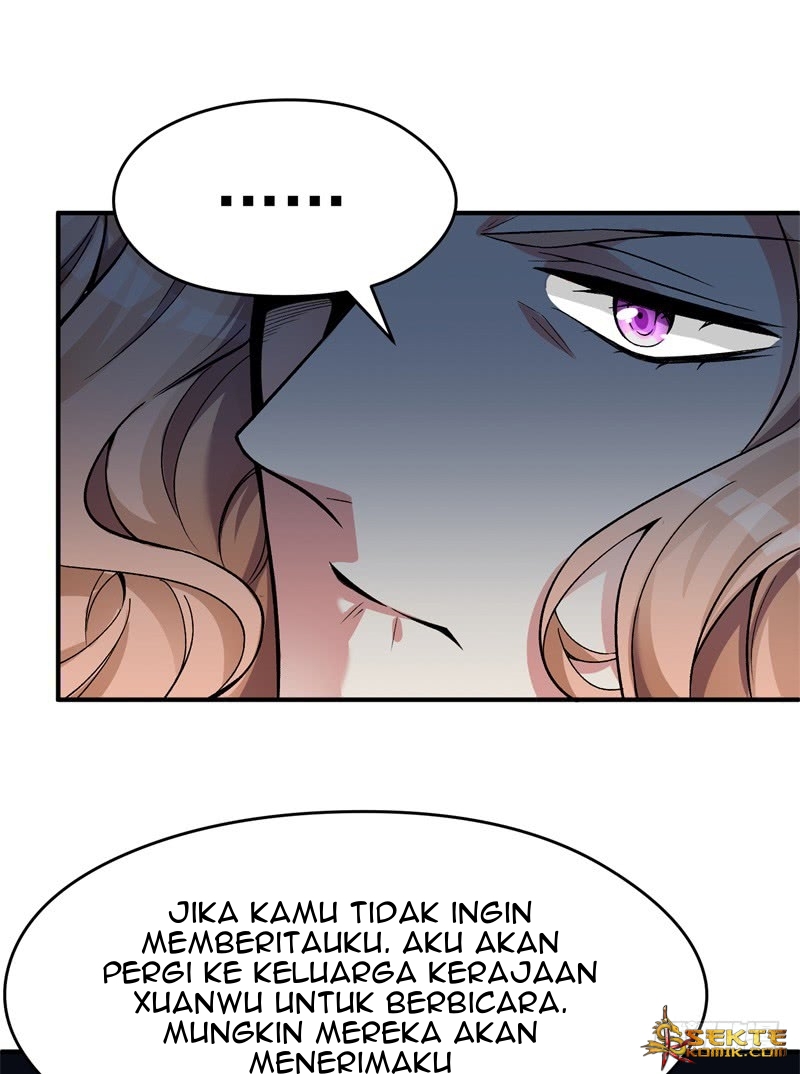 I Picked Up An Attributes Chapter 20 Gambar 17
